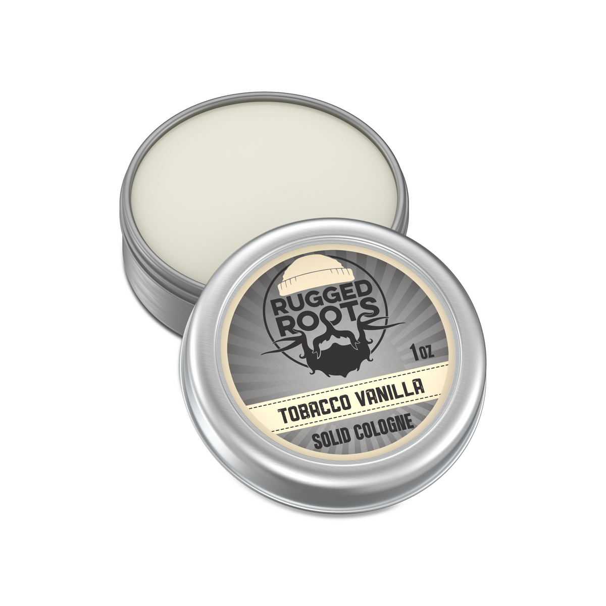 Tobacco Vanilla Fragrance Oil .50 oz with dropper – Marston Company