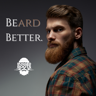 How to Care for your Beard