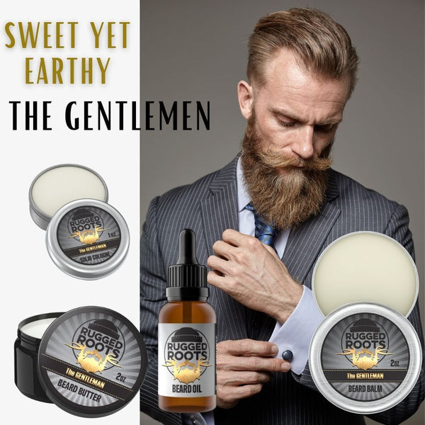 The Gentleman Collection