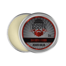 Smooth Rider Beard Balm