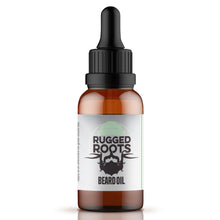 Beard Oil