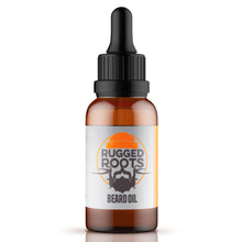 Beard Oil