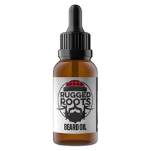 Beard Oil