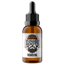 Beard Oil