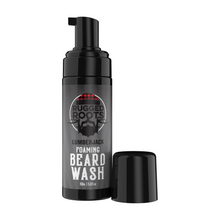 Foaming Beard Wash - Choose Scent