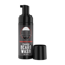 Foaming Beard Wash - Choose Scent