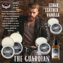 The Guardian Beard Balm