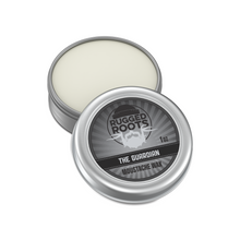 The Guardian Moustache Wax