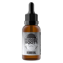 Beard Oil