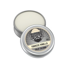 Tobacco Vanilla - Solid Cologne