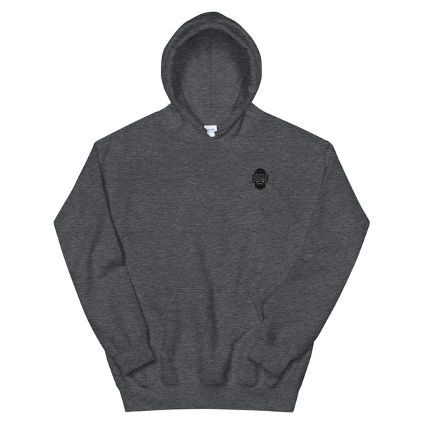 Stay Rugged Unisex Hoodie