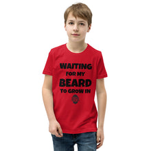 Youth Short Sleeve T-Shirt