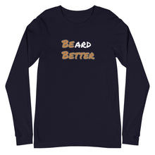 Unisex Long Sleeve Tee