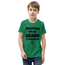 Youth Short Sleeve T-Shirt